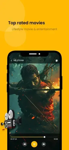 sony-wired-earphones Top Rated Movies
